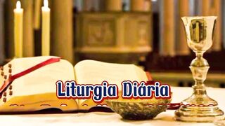 Liturgia Diária Dia 7 de Julho – DOMINGO 14º DO TEMPO COMUM.