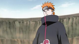 Naruto Shipudden. Episode 166. English Dubbed.