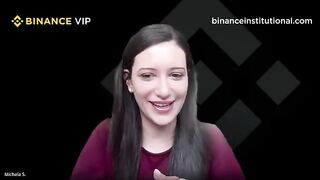 Binance VIP Voices Episode 8: Female Leaders Redefining Success in the Digital Assets Space
