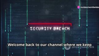Massive Data Breach: Millions of Americans' Info Stolen!