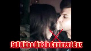 [Leaked] Guru Rudra Tara Kissing Video Viral