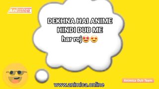 Why The Hell Are You Here Teacher Session-1 Episode-1 ( Hindi Dub)