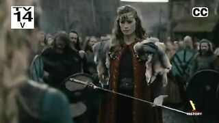 Vikings - Season 04 Episode 16