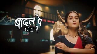 Weekly ReLIV - Badall Pe Paon Hai - Episodes 19 - 24 - 1 July 2024 To 6 July 2024