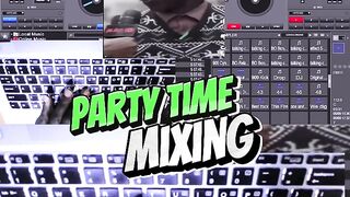 Dj Mixing Techniques | How to practice Mixing #djmixingsongs #djmixing #shorts #viral #viralshorst