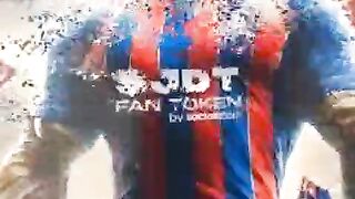 JDT FC IS TIGER