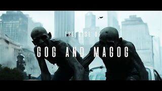 Gog And Magog - Trailer 2025