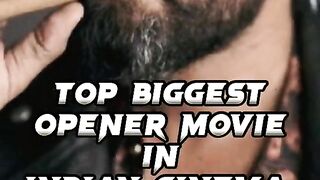 top biggest Movies