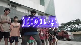 DOLA - ANGGA DERMAWAN (Official Music Video)