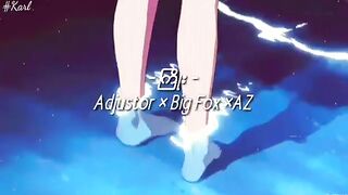 ကြိုး - Adjustor × Big Fox × AZ