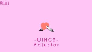 Wings - Adjustor