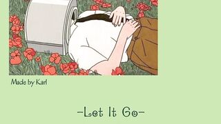 Let it go - Floke Rose