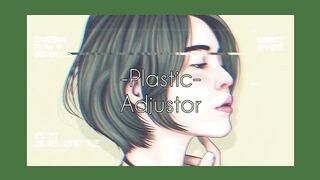 Plastic - Adjustor