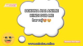 Why The Hell Are You Here Teacher Session-1 Episode-2 ( Hindi Dub)