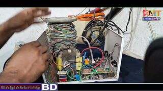 how to make mini IPS very easy rmt engineering BD