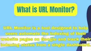 URL Monitor Review -  Automate Google Site Indexing [ Lifetime Deal]