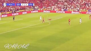 Highlight Spain vs France Euro