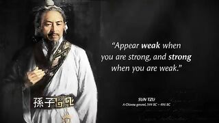 Sun Tzu's Ancient Life Lessons Men Learn Too Late In Life 2
