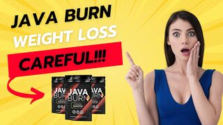 JAVA BURN REVIEWS – INGREDIENTS, COST, SIDE EFFECTS, PROS & CONS: