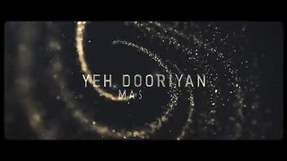 Yeh Dooriyan Mashup _ Mohit Chauhan _ Armaan Malik _ Soulful Bollywood 2023.