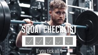 Do You Have A Perfect Squat_ (Find Out) Fitness by smartmotiv