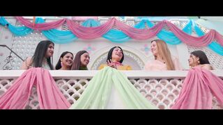 LEHNGA___DILJIT_DOSANJH___NEERU_BAJWA___LATEST_PUNJABI_SONGS_2024