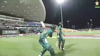 PAK vs AUSTRALIA _ AUSTRALIA ALL OUT AT 89 RUNS