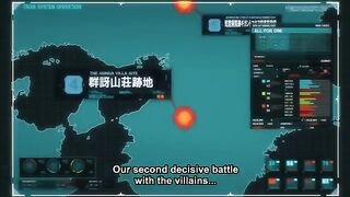 Boku no Hero Academia 7th Season - Episode 10 [English Subbed{