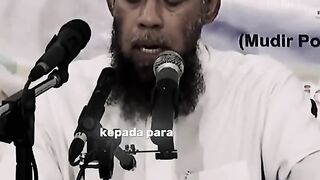 Ustadz Yazid ibn Abdul Qadir Jawas Rahimahullah