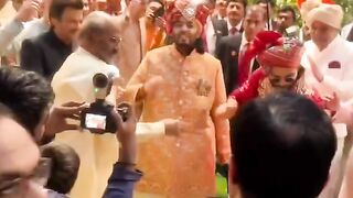 Thalaiva Burns The Dance Floor