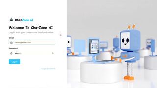 ChatZone AI Review - Create ChatGPT Like AI Chatbot (Kundan Choudhary)