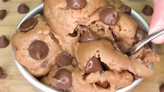 ????????‍????Recette :????Pâte à cookie cru