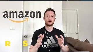 AMAZON Affiliate Marketing For BEGINNERS in 2024 [FREE $100/Day STRATEGY]