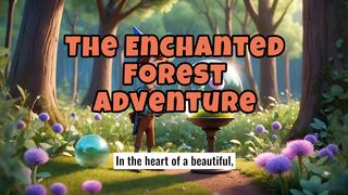 The Enchanted Forest Adventure