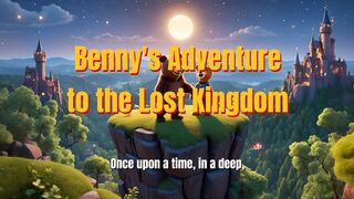 Benny's Adventure to the Lost Kingdom