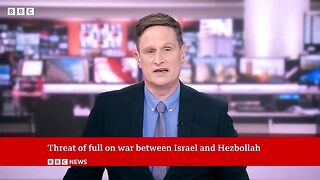 Is Israel and Hezbollah edging closer to all-out war?