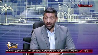 اسلام الشاطرالنادي الاهلي يواصل استعداداته الاخيرة قبل مودرن سبورت بمشوار الدوري