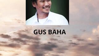 GUS BAHA : PENTINGNYA MEMILIH PASANGAN HIDUP