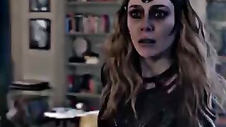 Scarlet Witch Sad ???? Moment __ Doctor Strange Multiverse Of Madness __ #marvel #.