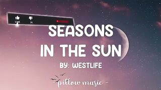 Westlife - Season In The Sun