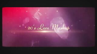 20's Love Mashup | Bin tere
