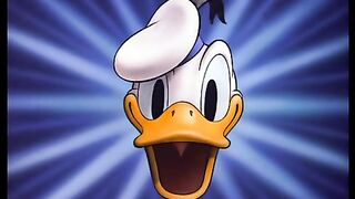 Donald duck 11