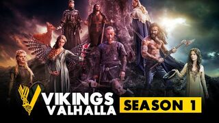 Vikings: Valhalla (2022) Season 1 Hindi Dubbed (Netflix) Episode 6