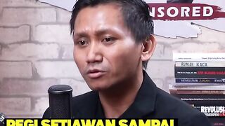 Kisah Pegi Setiawan