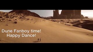 Dune Part 3 Messiah ( Billions will Die in Paul_s Name), Fanboy Trailer!
