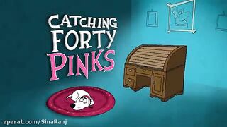 Pink panther cartoon 2