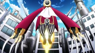 Fire Force . S2. Episode 16. Hindi Dubbed.