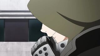 Fire Force . S2. Episode 17. Hindi Dubbed.