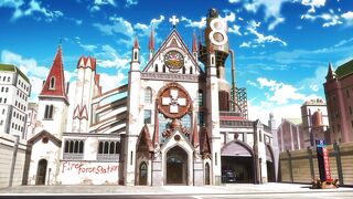 Fire Force . S2. Episode 23. Hindi Dubbed.