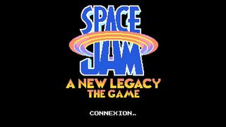Space Jam A New Legacy - The Game partie 1